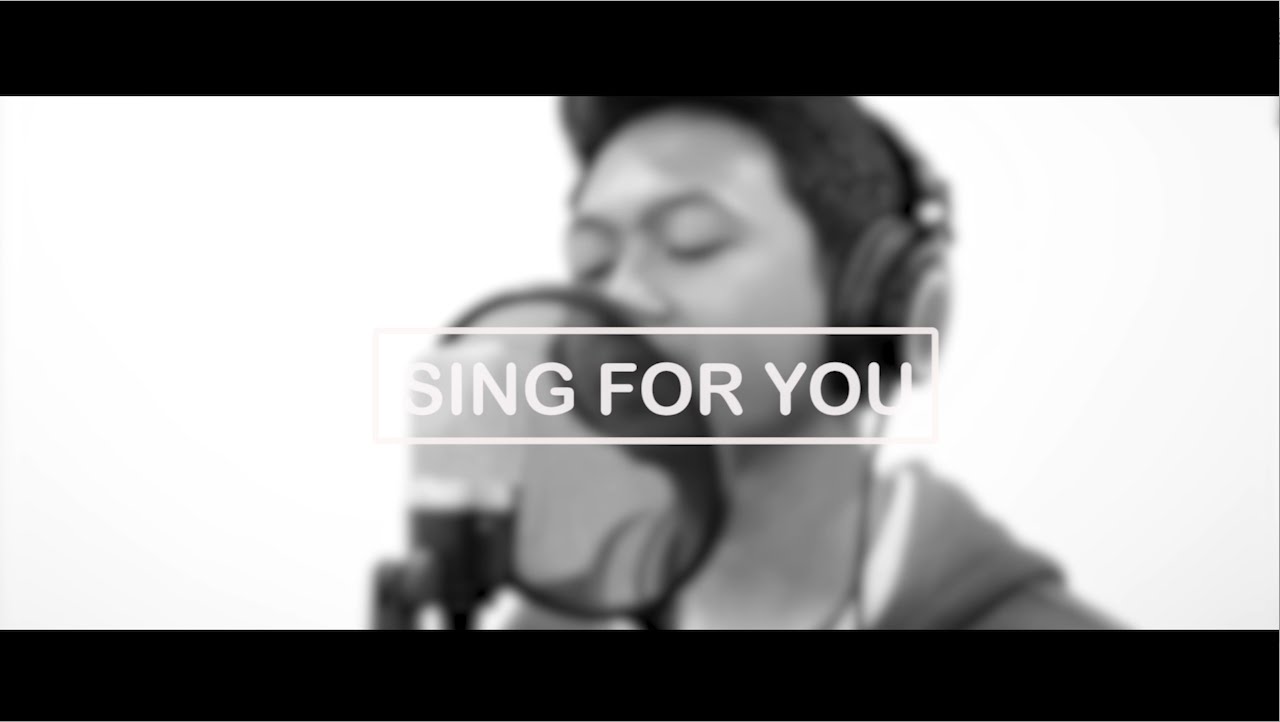EXO Sing For You (Cover) iniKpop