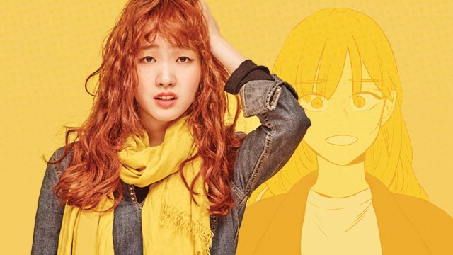 Style Kece dari Hong Seol 'Cheese int the Trap' yang Bisa ...