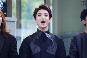 Member SEVENTEEN yang Punya Senyum Paling Menarik Menurut Netizen - iniKpop