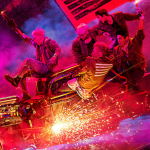 3 Lagu BIGBANG Yang Paling Ngehits Di Youtube 1