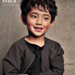 Dijamin Gemas! Kenalan Sama Dedek Unyu SM Model Kids Generasi Kpop Masa Depan 11