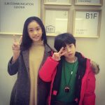 Dijamin Gemas! Kenalan Sama Dedek Unyu SM Model Kids Generasi Kpop Masa Depan 14
