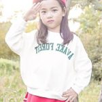Dijamin Gemas! Kenalan Sama Dedek Unyu SM Model Kids Generasi Kpop Masa Depan 16