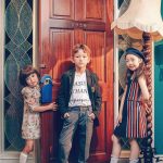 Dijamin Gemas! Kenalan Sama Dedek Unyu SM Model Kids Generasi Kpop Masa Depan 4