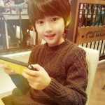 Dijamin Gemas! Kenalan Sama Dedek Unyu SM Model Kids Generasi Kpop Masa Depan 5