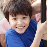 Dijamin Gemas! Kenalan Sama Dedek Unyu SM Model Kids Generasi Kpop Masa Depan 6