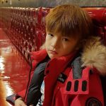 Dijamin Gemas! Kenalan Sama Dedek Unyu SM Model Kids Generasi Kpop Masa Depan 7