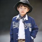 Dijamin Gemas! Kenalan Sama Dedek Unyu SM Model Kids Generasi Kpop Masa Depan 8