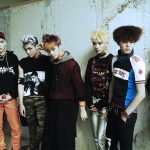 Hairstyle Terunik yang Pernah Dipakai Member NCT 1