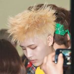 Hairstyle Terunik yang Pernah Dipakai Member NCT 2