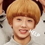 Hairstyle Terunik yang Pernah Dipakai Member NCT 5