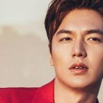 Lee Min Ho Makin Ganteng Lewat Drama Legend Of The Blue Sea 1