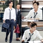 Lee Min Ho Makin Ganteng Lewat Drama Legend Of The Blue Sea 2