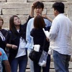 Lee Min Ho Makin Ganteng Lewat Drama Legend Of The Blue Sea 3