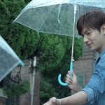 Lee Min Ho Makin Ganteng Lewat Drama Legend Of The Blue Sea 4