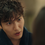 Lee Min Ho Makin Ganteng Lewat Drama Legend Of The Blue Sea 5