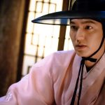 Lee Min Ho Makin Ganteng Lewat Drama Legend Of The Blue Sea 7