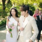Lee Min Ho Makin Ganteng Lewat Drama Legend Of The Blue Sea 9
