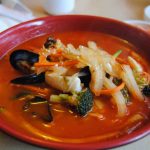 Makanan Favorit Kpopers Yang Disukai Idol Kpop, Yuk Intip! 12