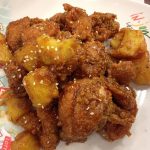 Makanan Favorit Kpopers Yang Disukai Idol Kpop, Yuk Intip! 16