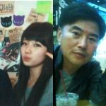 Nggak Kalah Cakep! Ternyata Ayah Dari Idol-Idol Ini Juga Super Good Looking 11