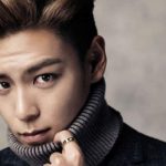 Nggak Kalah Cakep! Ternyata Ayah Dari Idol-Idol Ini Juga Super Good Looking 12