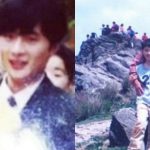 Nggak Kalah Cakep! Ternyata Ayah Dari Idol-Idol Ini Juga Super Good Looking 5