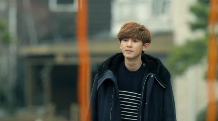 Pacar-able! Postingan-Postingan Manis Instagram Chanyeol 