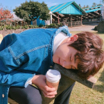 Pacarable! Postingan-Postingan Manis Instagram Chanyeol EXO 2