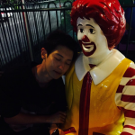 Pacarable! Postingan-Postingan Manis Instagram Chanyeol EXO 4