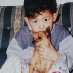 Pacarable! Postingan-Postingan Manis Instagram Chanyeol EXO 5