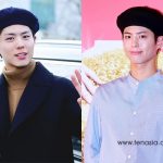 bogum in baret hat