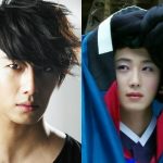 jung il woo cross dressing