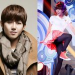 kwanghee cross dressing