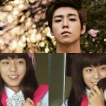 lee hyun woo cross dressing