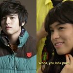 lee jang woo cross dressing