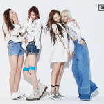 2. blackpink