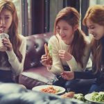 3 Cara Unik Diet Idol Korea yang Belum Kamu Temui Sebelumnya 1