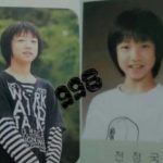 9 Foto Masa Kecil Jungkook BTS Pas Lagi Gemas-Gemasnya, Intip Yuk! 7