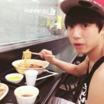 9 Foto Masa Kecil Jungkook BTS Pas Lagi Gemas-Gemasnya, Intip Yuk! 9