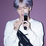 Anti Jelek! Kumpulan Foto Baekhyun EXO dengan Warna Rambut Kekinian 7