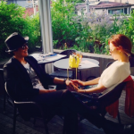 Bae Yong Joon dan Park Soo Jin