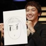 Bikin ngakak! Gambar-Gambar Paling Unik dan Lucu yang Pernah Dibuat Oleh Idol Kpop 11