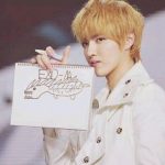 Bikin ngakak! Gambar-Gambar Paling Unik dan Lucu yang Pernah Dibuat Oleh Idol Kpop 9