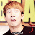 Eunkwang BTOB 1