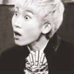 Eunkwang BTOB 2