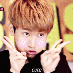 Eunkwang BTOB 5