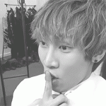 Eunkwang BTOB 7