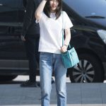 Fashion Of The Week 3 Gaya Airport Fashion a La Suzy Miss A! 5