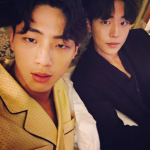 Ji Soo Nam Joo Hyuk 5